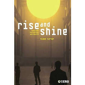 Simon Carter: Rise and Shine