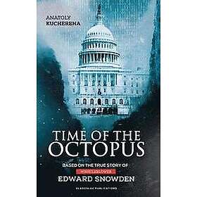 Anatoly Kucherena: Time of the Octopus
