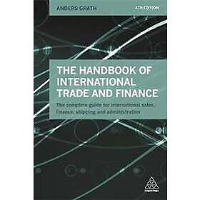 Anders Grath: The Handbook of International Trade and Finance