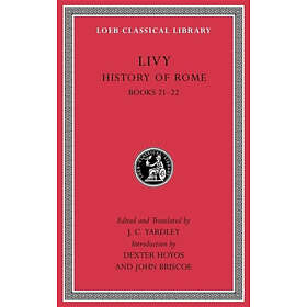 Livy: History of Rome: Volume V