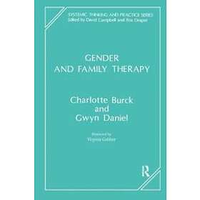 Charlotte Burck, Gwyn Daniel: Gender and Family Therapy