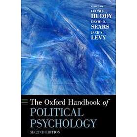 Leonie Huddy: The Oxford Handbook of Political Psychology