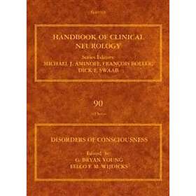 G Bryan Young: Disorders of Consciousness