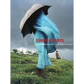 Collectif Argos: Climate Refugees