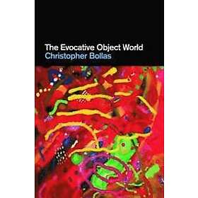 Christopher Bollas: The Evocative Object World