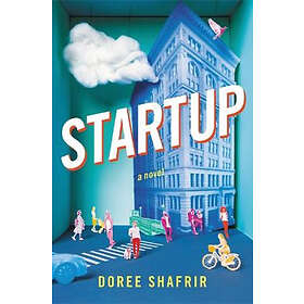 Doree Shafrir: Startup