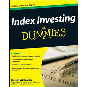 R Wild: Index Investing For Dummies