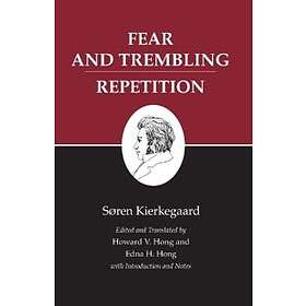 Soren Kierkegaard: Kierkegaard's Writings, VI, Volume 6
