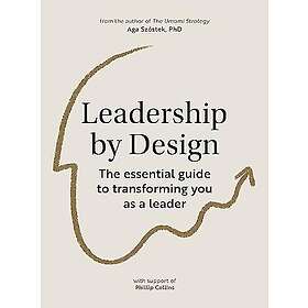 Aga Szostek: Leadership by Design