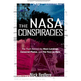 Nick Redfern: NASA Conspiracies