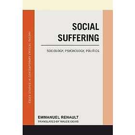 Emmanuel Renault: Social Suffering