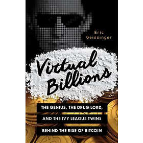 Eric Geissinger: Virtual Billions