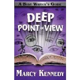 Marcy Kennedy: Deep Point of View