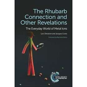 Lars OEhrstroem, Jacques Coves: The Rhubarb Connection and Other Revelations