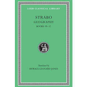 Strabo: Geography: Volume V