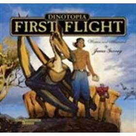James Gurney: Dinotopia: First Flight