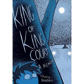 Travis Dandro: King Of Court