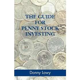 Donny Lowy: The Guide for Penny Stock Investing