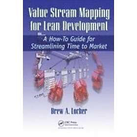 ew A Locher: Value Stream Mapping for Lean Development