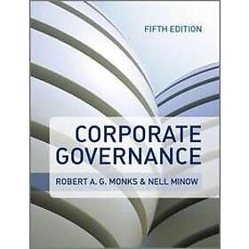 RAG Monks: Corporate Governance 5e