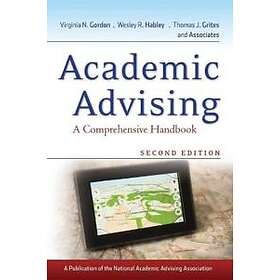 VN Gordon: Academic Advising A Comprehensive Handbook 2e