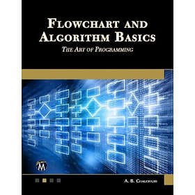 A B Chaudhuri: Flowchart and Algorithm Basics