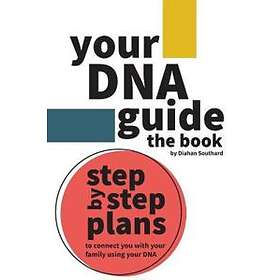 Diahan Southard: Your DNA Guide the Book