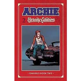 Mark Waid, Joe Eisma: Archie: Varsity Edition Vol. 2