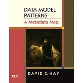 David C Hay: Data Model Patterns: A Metadata Map