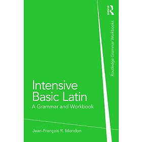 Jean-Francois Mondon: Intensive Basic Latin