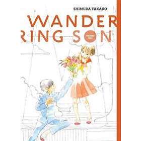 Shimura Takako: Wandering Son: Book Five