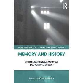 Joan Tumblety: Memory and History
