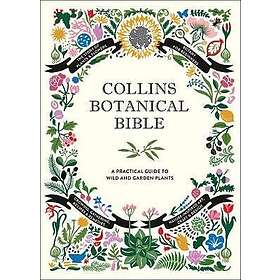 Sonya Patel Ellis: Collins Botanical Bible