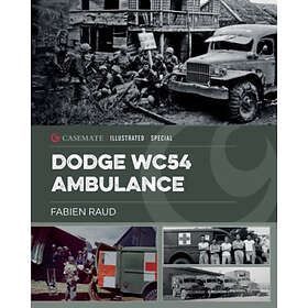 Fabien Raud: Dodge Wc54 Ambulance
