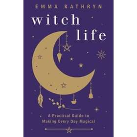 Emma Kathryn: Witch Life