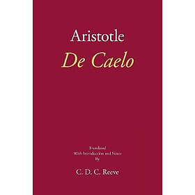 Aristotle: De Caelo