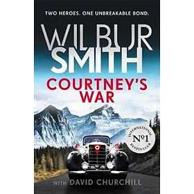 Wilbur Smith: Courtney's War