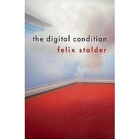 F Stalder: The Digital Condition
