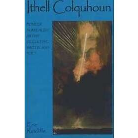 Eric Ratcliffe: Ithell Colquhoun