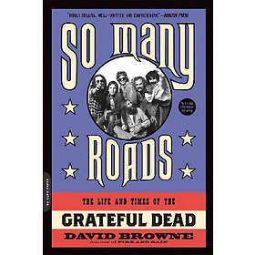 David Browne: So Many Roads