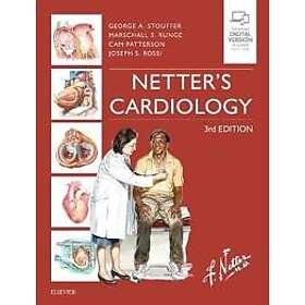 George Stouffer: Netter's Cardiology