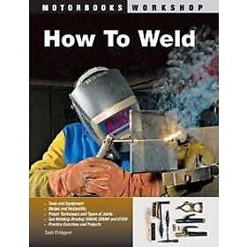Todd Bridigum: How To Weld