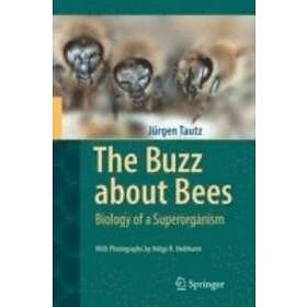 Jurgen Tautz: The Buzz about Bees