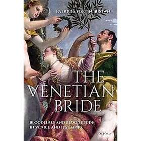 Patricia Fortini Brown: The Venetian Bride