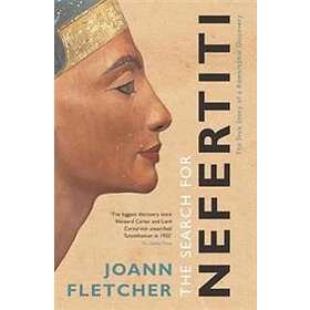 Joann Fletcher: The Search For Nefertiti