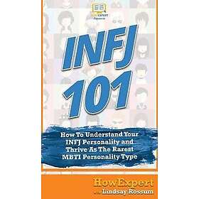 Lindsay Rossum: Infj 101