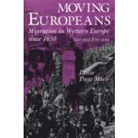 Leslie Page Moch: Moving Europeans, Second Edition