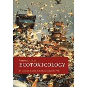D Connell: Introduction to Ecotoxicology