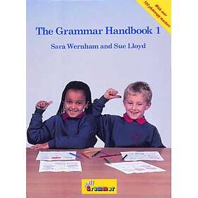 Sara Wernham, Sue Lloyd: The Grammar 1 Handbook