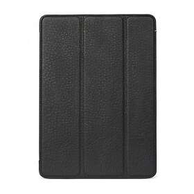 Decoded Slim Leather Cover iPad 10.2